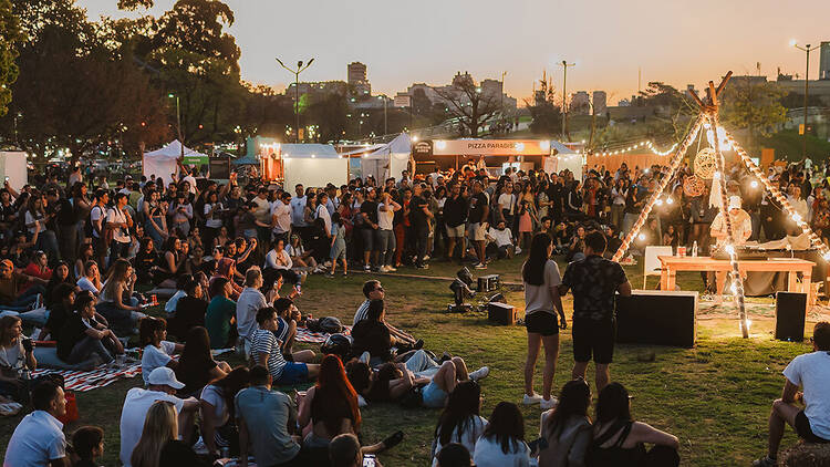 Qué hacer esta semana en Buenos Aires