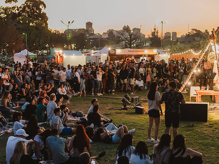 Qué hacer esta semana en Buenos Aires