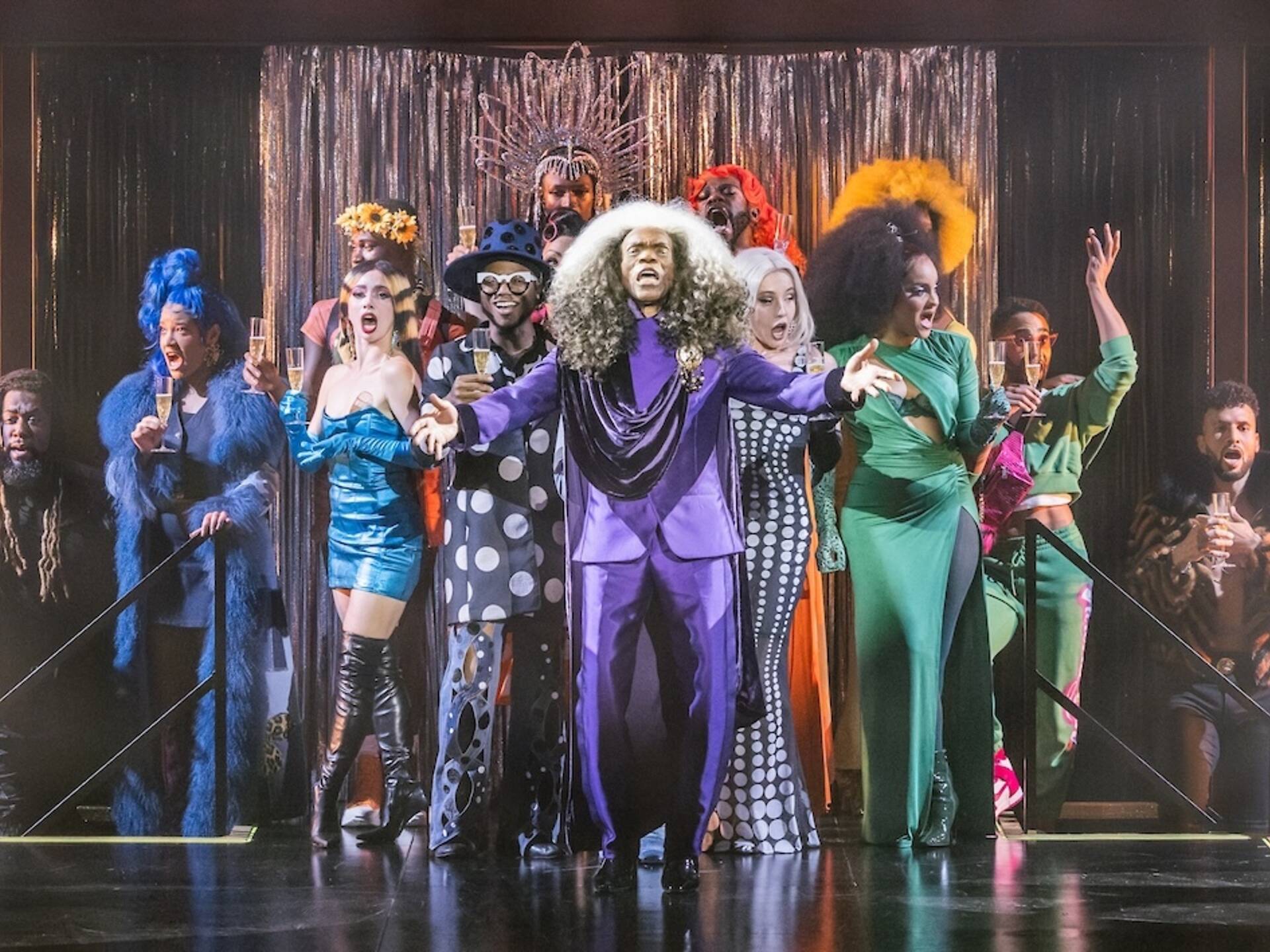 New and Upcoming Broadway Shows in 2026