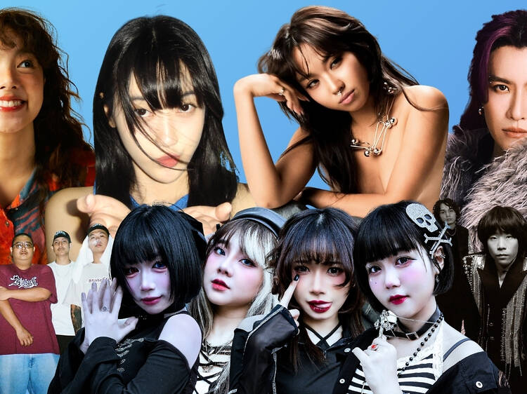 9 ศิลปินไทย กับ 3 เพลงที่ควรฟังก่อนออกทัวร์เทศกาลนานาชาติ Music Exchange 2026 9 ศิลปินไทย กับ 3 เพลงที่ควรฟังก่อนออกทัวร์เทศกาลนานาชาติ Music Exchange 2026