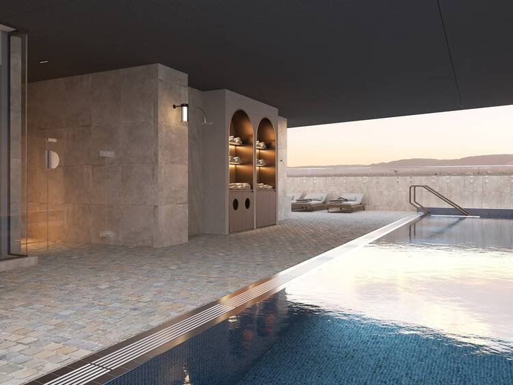 Crystalbrook Sam, Adelaide