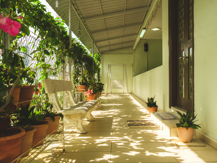 OH! Moonstone: Everything Changes, Everything Stays the Same