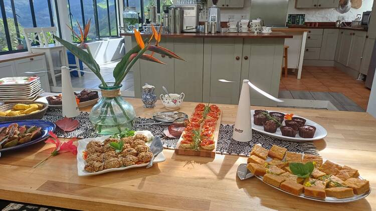 Sample some of the world's most expensive coffee