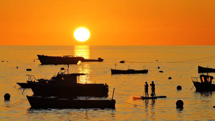 Fish Fry Wednesdays at the Yacht Club