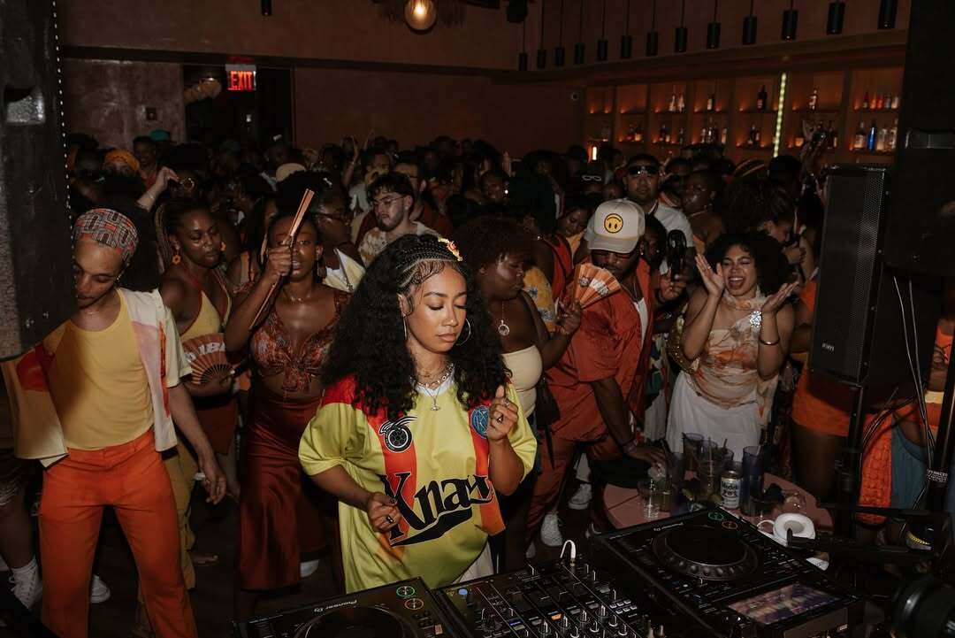 Club 1BD adds second Johannesburg show after first date sells out