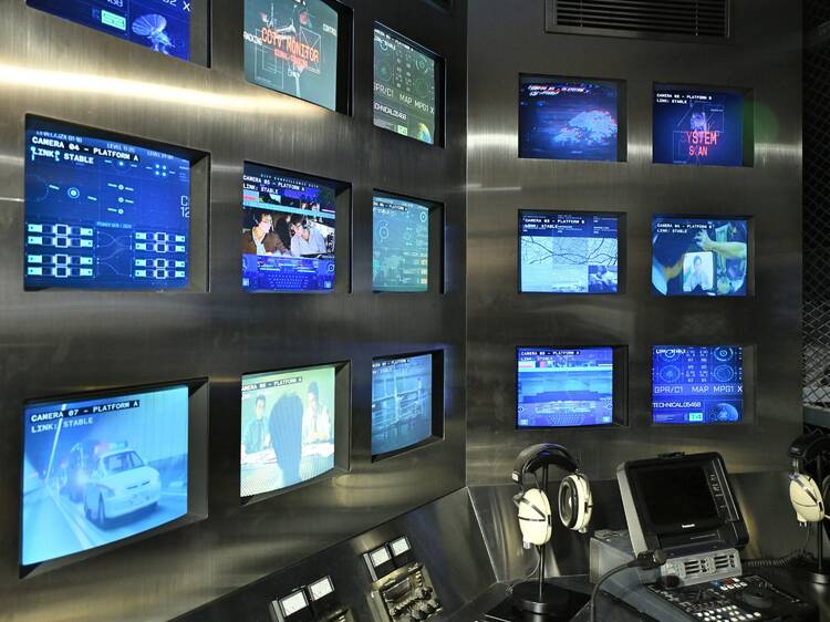 The best things to do in Hong Kong this week (January 12-18)