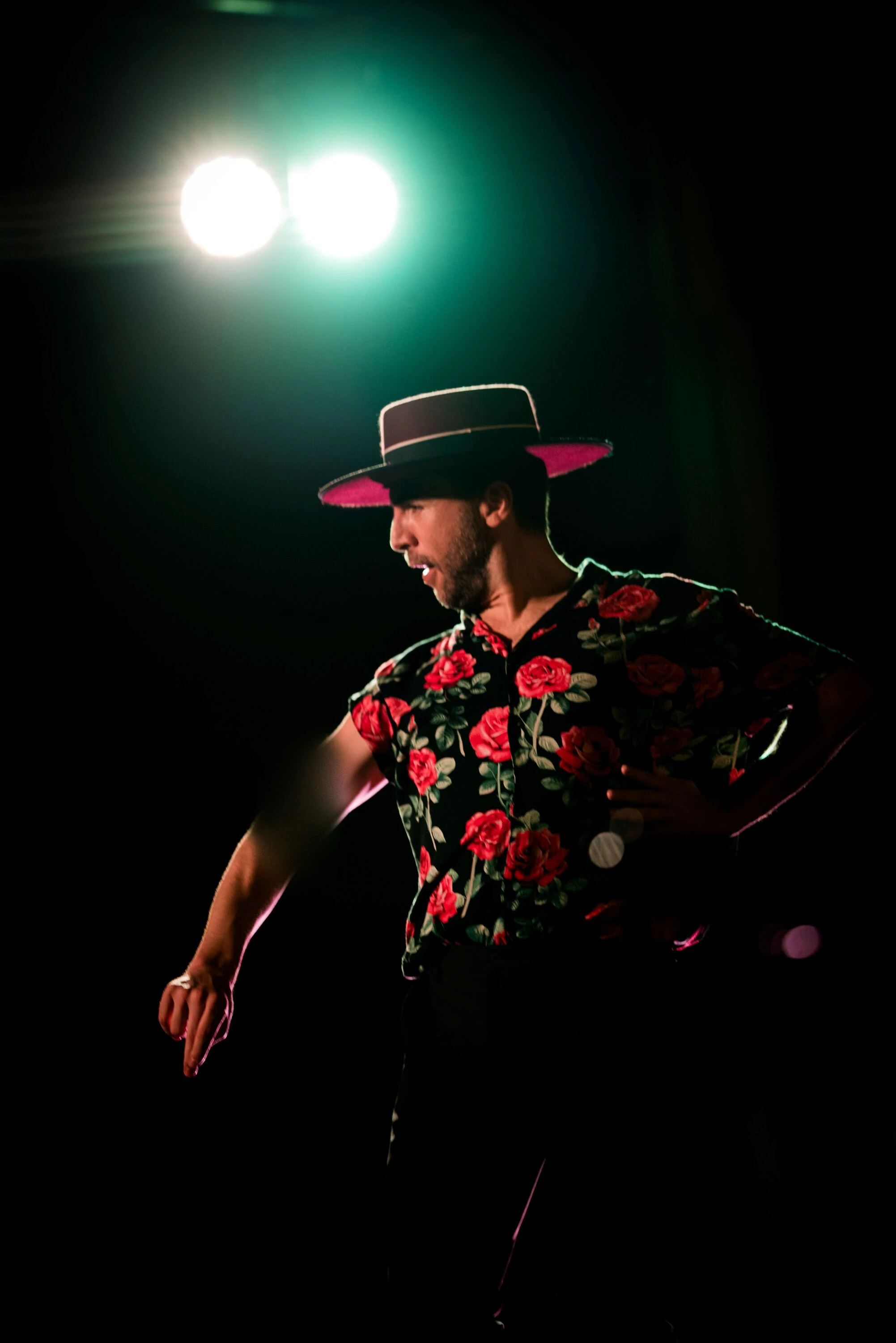 Marco Flores