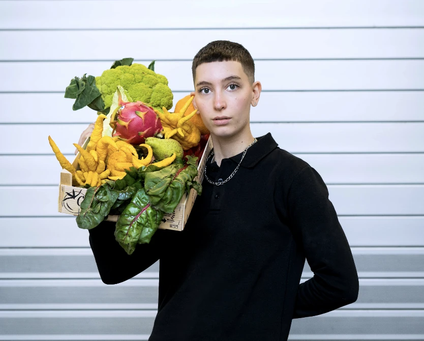 Marina Larr&egrave;gola