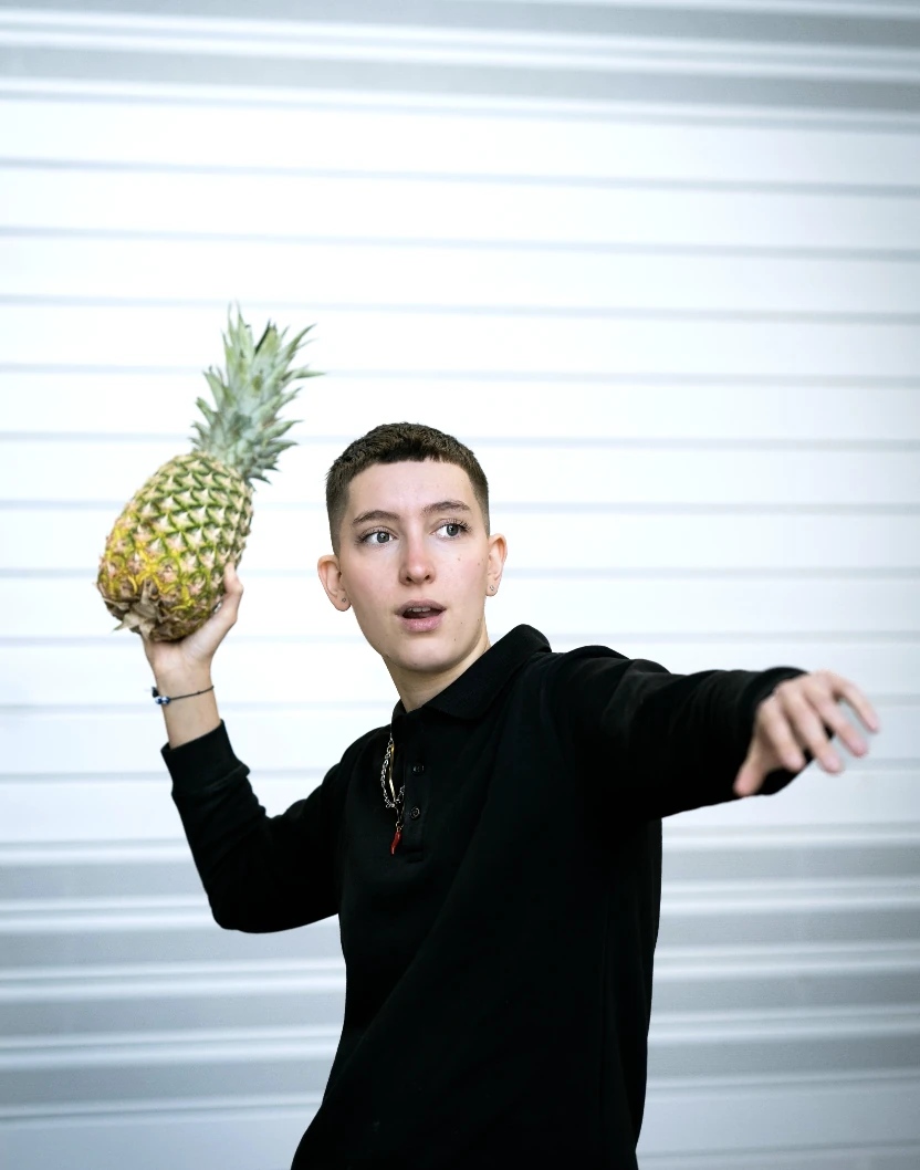 Marina Larr&egrave;gola