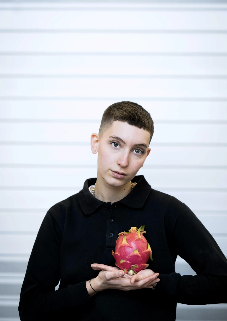 Marina Larr&egrave;gola