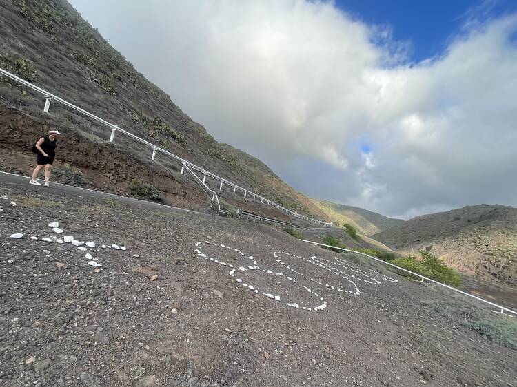 Remembering the Slave Liberation