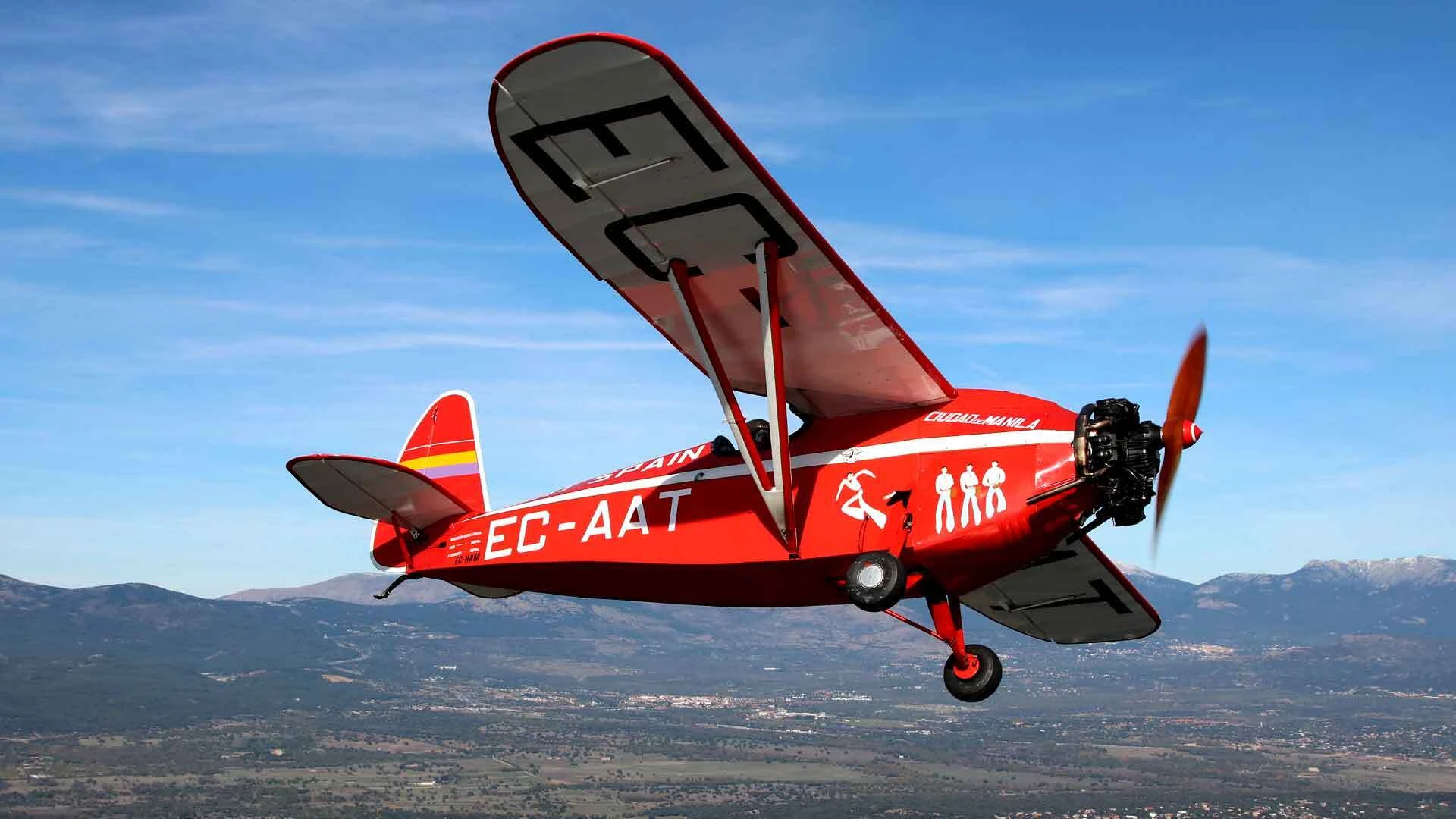 Fundaci&oacute;n Infante de Orleans