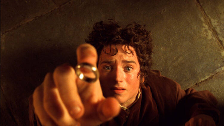 Lord Of The Rings