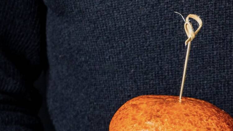 Auld Hag at The Hoxton, Holborn