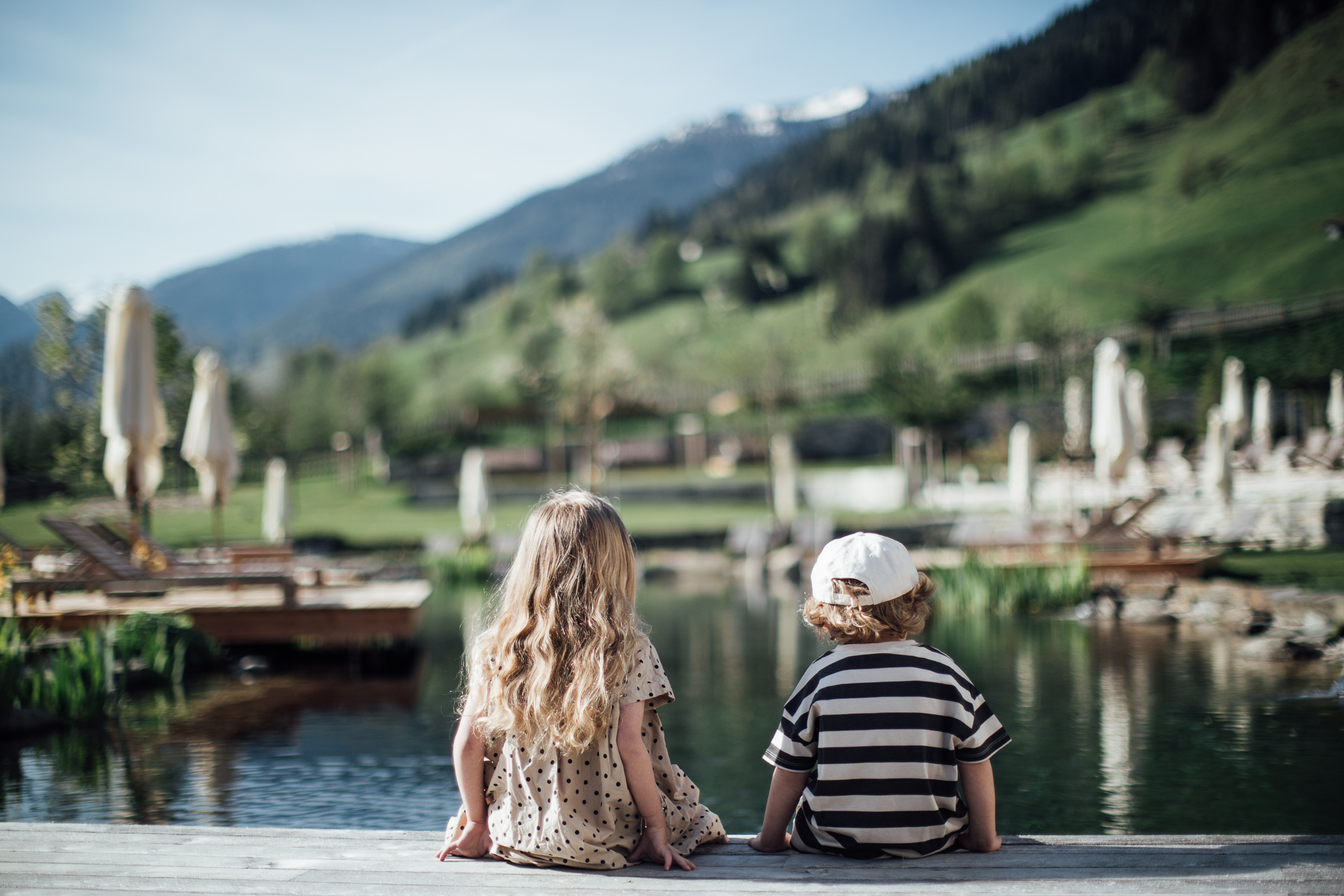 The world’s best family holidays for 2026