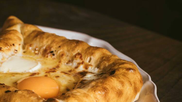 Conheça outras gastronomias