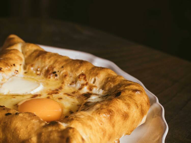 Conheça outras gastronomias