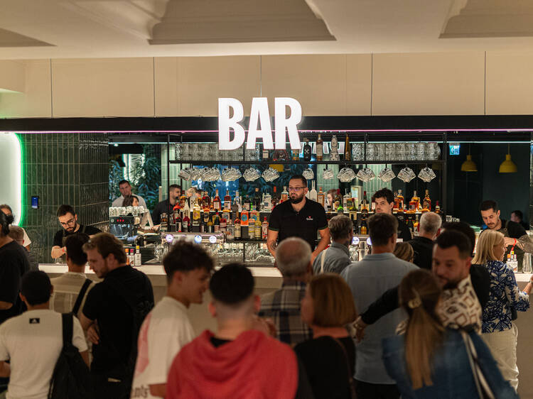 Száraz január: itt találod a legizgalmasabb alkoholmentes koktélokat Budapesten