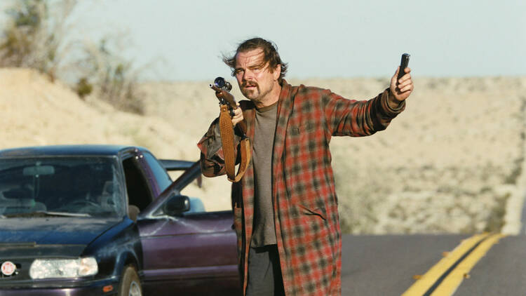 Batalha Atrás de Batalha