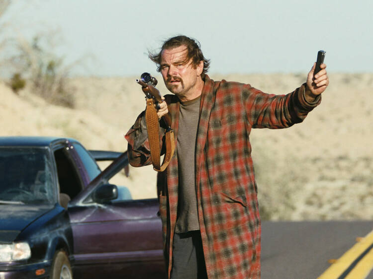 Batalha Atrás de Batalha