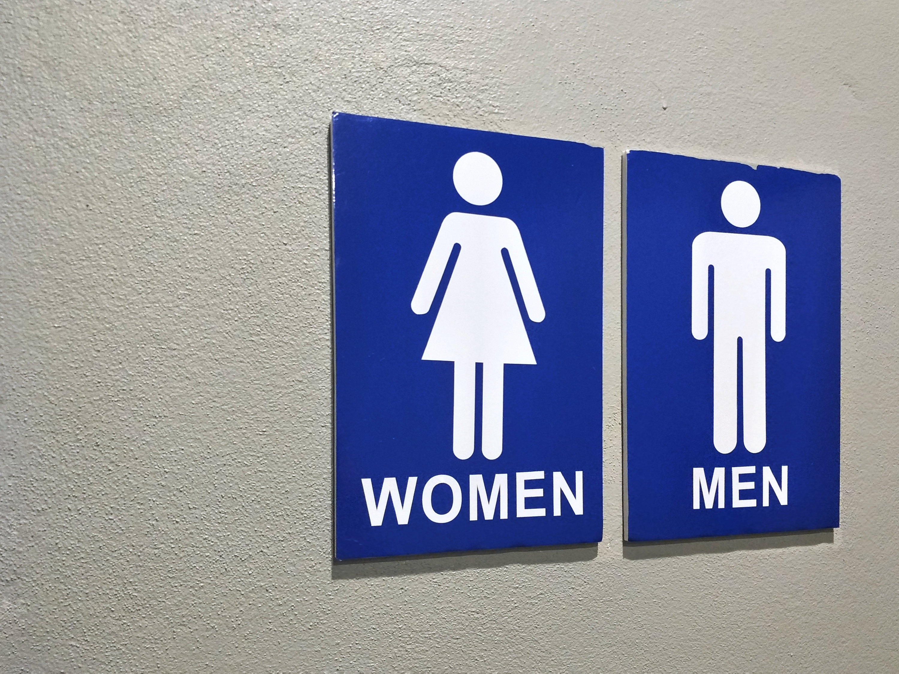 NYC plans self-cleaning public bathrooms across the city