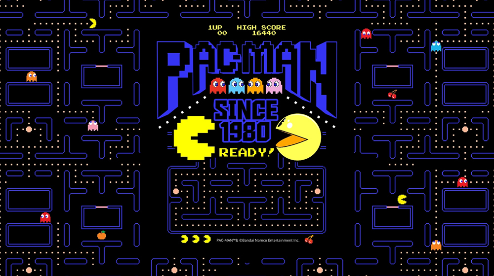 The Paley Center's new PAC-MAN exhibit celebrates 45 years