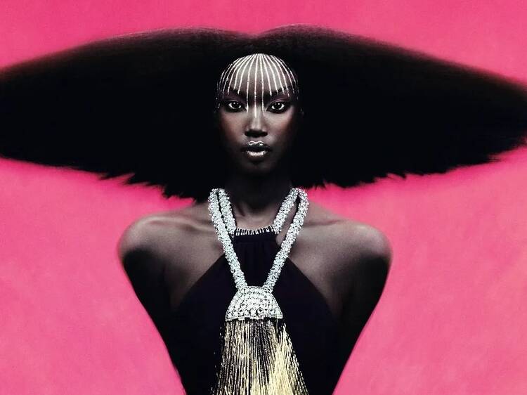 Les 4 expositions photo qui vont faire l’actualité dans les musées parisiens en 2026