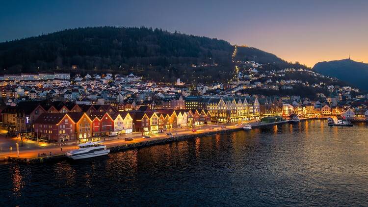 Bergen, Norway