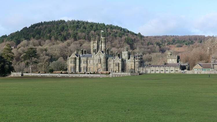 Margam Country Park 