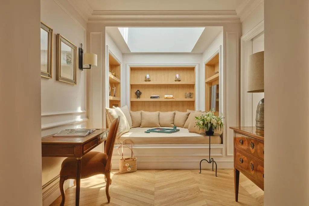 Ch&acirc;teau de La Messardi&egrave;re