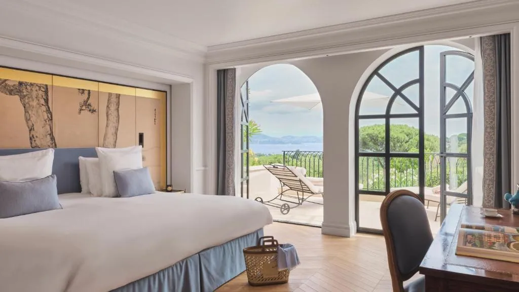 Ch&acirc;teau de La Messardi&egrave;re