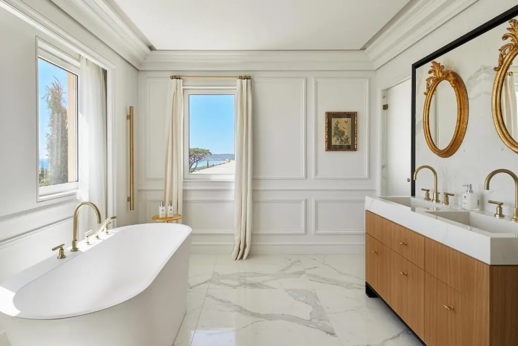 Ch&acirc;teau de La Messardi&egrave;re