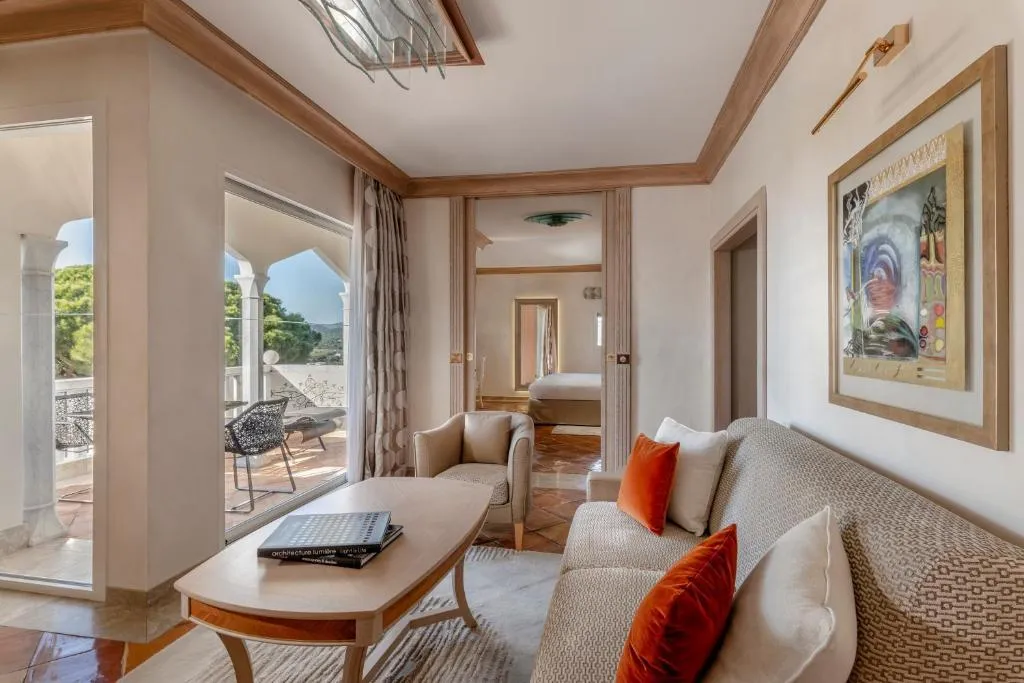 Ch&acirc;teau de La Messardi&egrave;re