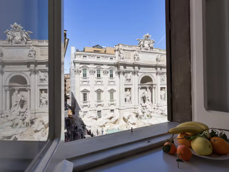 The best Airbnbs to stay in Rome for 2026 – with local tips