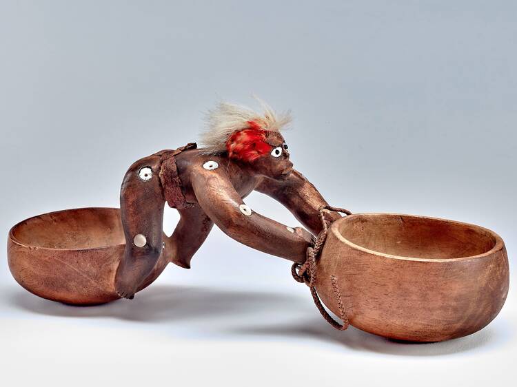 Hawaiʻi: a kingdom crossing oceans