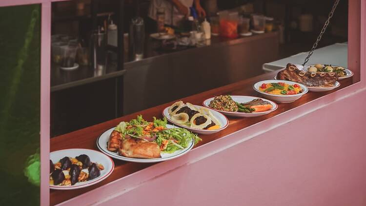 Cariñito Fonda Andina Cariñito Fonda Andina