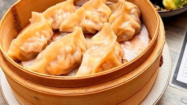 Mamá Dumplings Mamá Dumplings