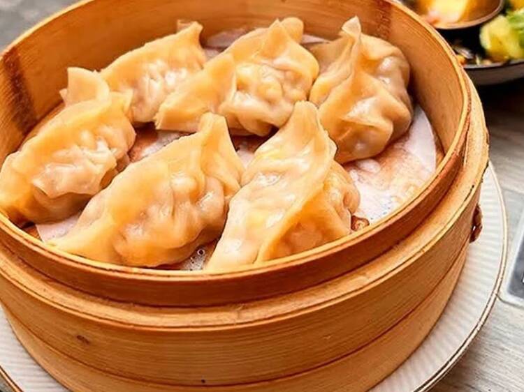 Mamá Dumplings Mamá Dumplings