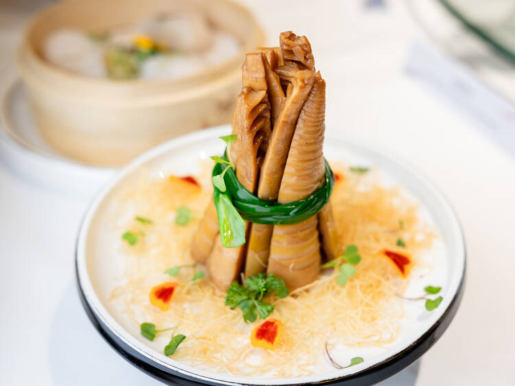 Los mejores restaurantes chinos para este 2026: de Usera al centro de Madrid