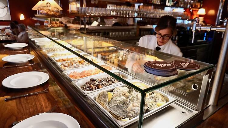 Cervecería Seis Cuarenta 