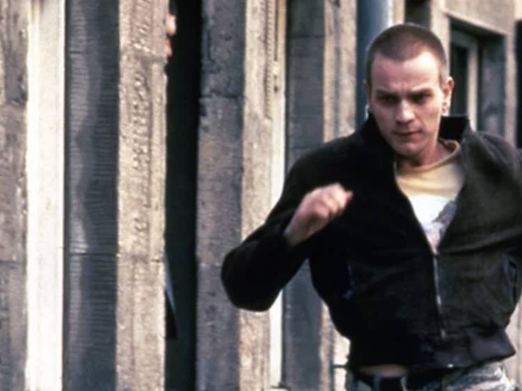 「トレインスポッティング」がリバイバルが上映、渋谷で記念クラブイベントも開催