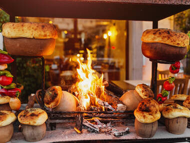 The best food destinations for 2026 named by the Michelin Guide The best food destinations for 2026 named by the Michelin Guide