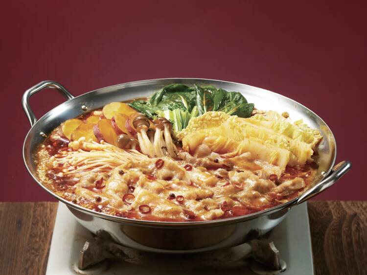 東京、1月に行くべきフードイベント5選