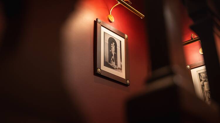 Café de São Bento Baixa