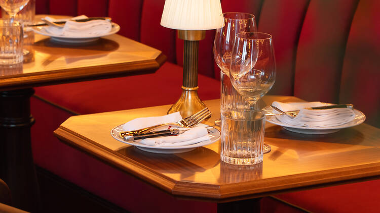 12 restaurantes para o pedido de casamento em Lisboa