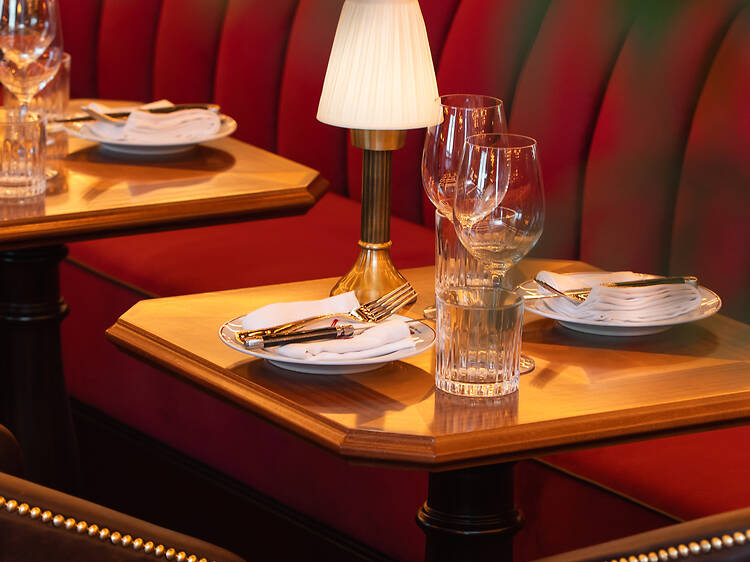 12 restaurantes para o pedido de casamento em Lisboa