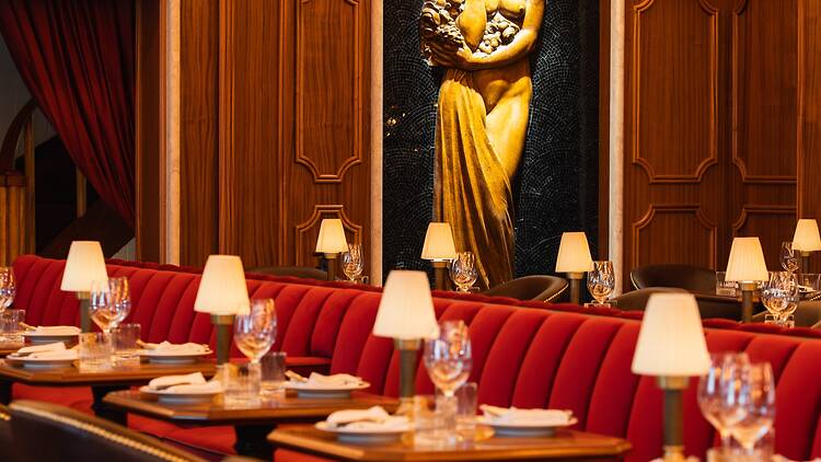 Café de São Bento Baixa