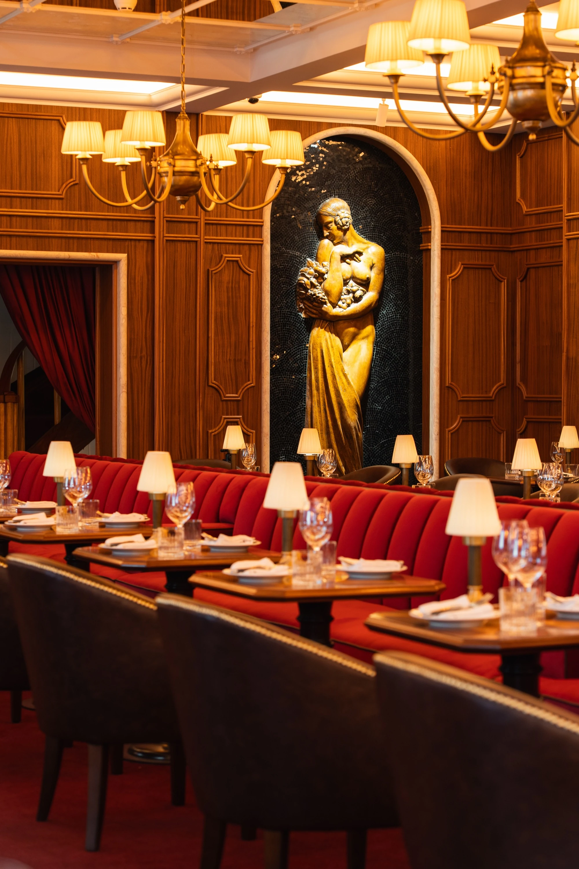 Caf&eacute; de S&atilde;o Bento Baixa