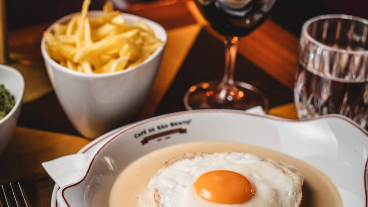 Café de São Bento Baixa