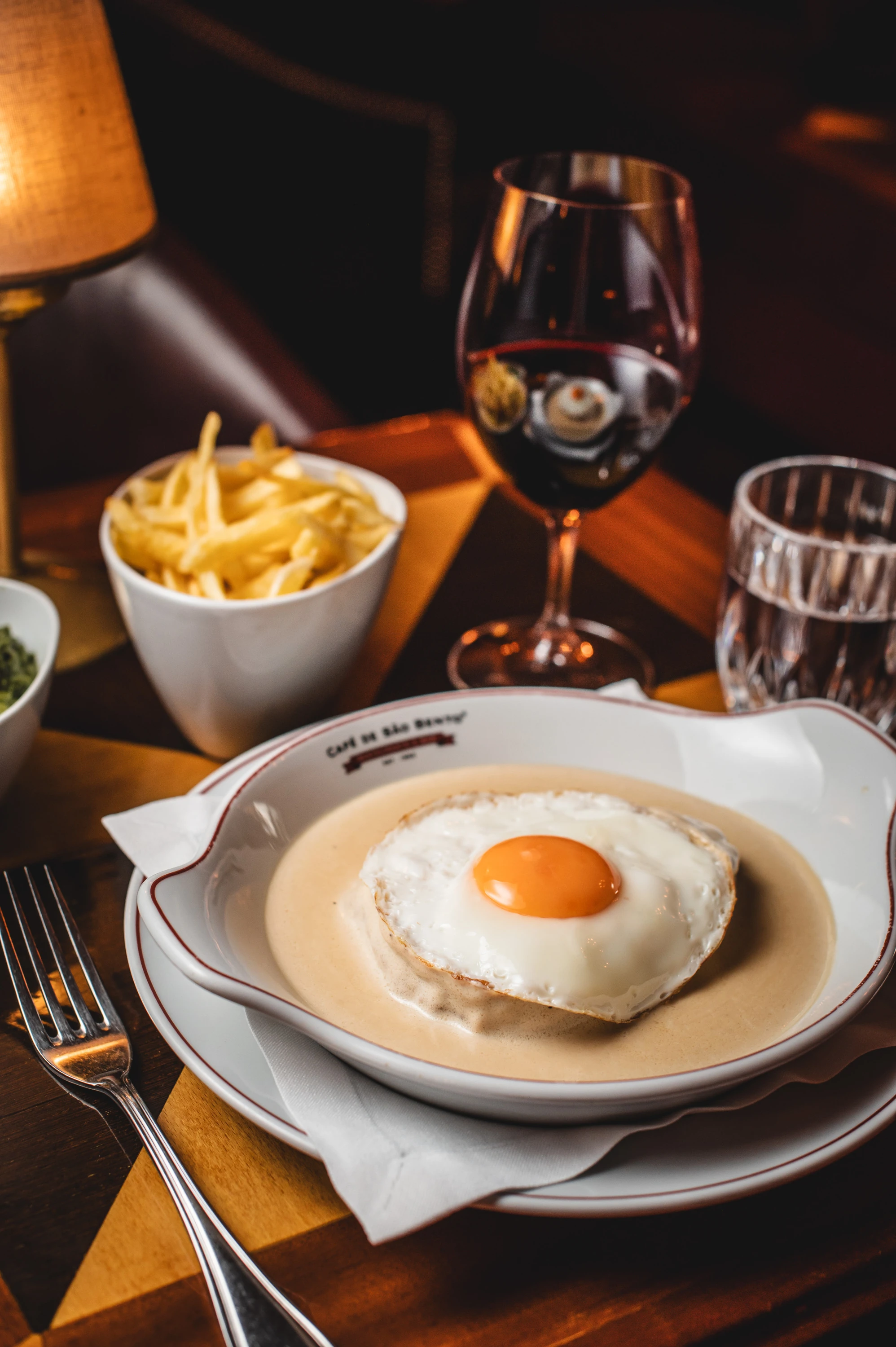 Caf&eacute; de S&atilde;o Bento Baixa